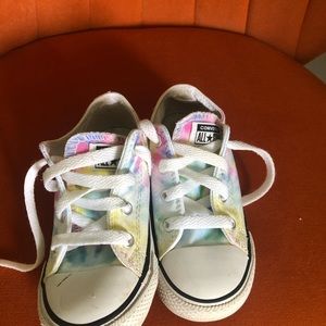 Toddler sneakers